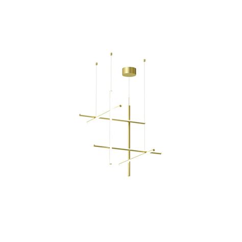 coordinates flos|Coordinates Suspension 3 lampe 